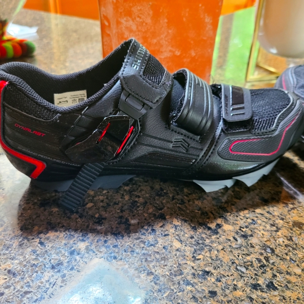 NIB Shimano Cycling Women's Shoes